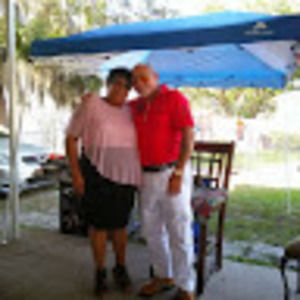 Meet your Posher, Maria